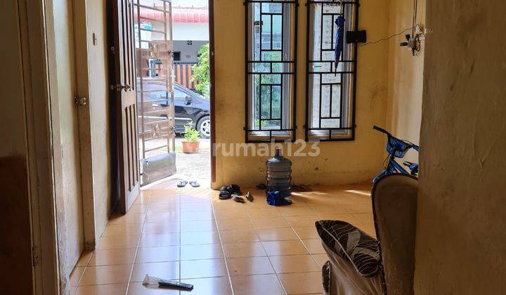 Rumah Tiban Riau Bertuah Sangat Murah 2KT di sekupang, batam 5