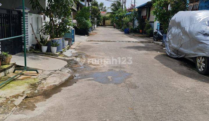 Rumah Tiban Riau Bertuah Sangat Murah 2KT di sekupang, batam 9
