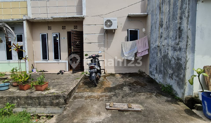 Rumah Tiban Riau Bertuah Sangat Murah 2KT di sekupang, batam 10