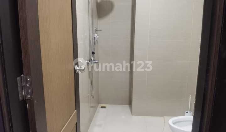 Apartemen Nagoya Mansion 2br Furnish Lantai Paling Atas di Batam 3