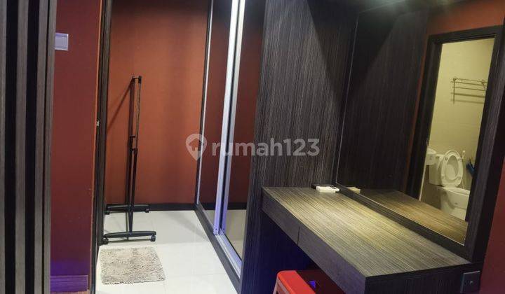 Apartemen Nagoya Mansion 2br Furnish Lantai Paling Atas di Batam 2