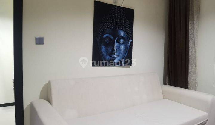 Apartemen Nagoya Mansion 2br Furnish Lantai Paling Atas di Batam 4