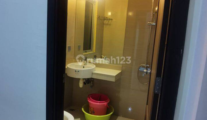 Apartemen Nagoya Mansion 2br Furnish Lantai Paling Atas di Batam 7