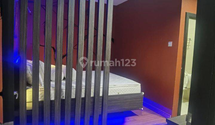 Apartemen Nagoya Mansion 2br Furnish Lantai Paling Atas di Batam 8