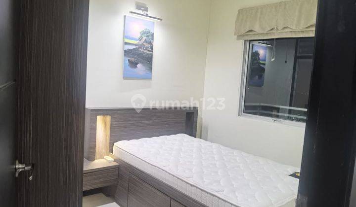 Apartemen Nagoya Mansion 2br Furnish Lantai Paling Atas di Batam 10
