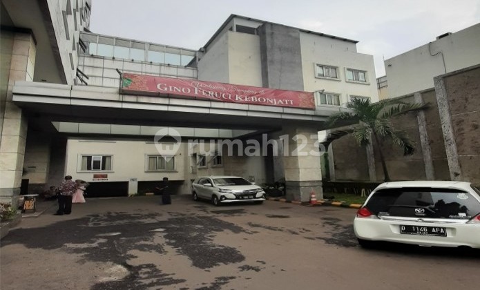 Hotel Bintang 4 Murah Banget di Blok Kebon Jati, Andir, Bandung 9