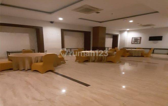 Hotel Bintang 4 Murah Banget di Blok Kebon Jati, Andir, Bandung 11