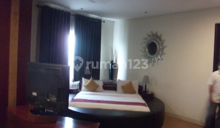 Hotel Bintang 4 Murah Banget di Blok Kebon Jati, Andir, Bandung 13