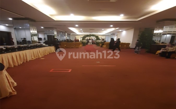 Hotel Bintang 4 Murah Banget di Blok Kebon Jati, Andir, Bandung 16
