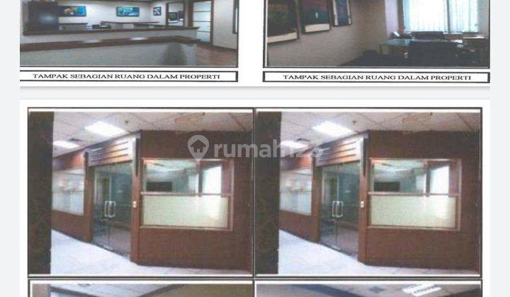 Kantor Sangat Murah di Graha Surveyor Indonesia, Jakarta Selatan 1