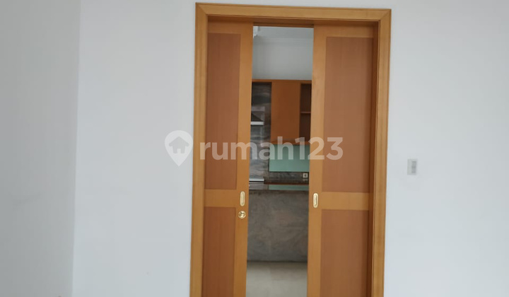 Apartemen Airlangga The Ritz Calton 4Br Hrg Mrh di Mega Kuningan 2