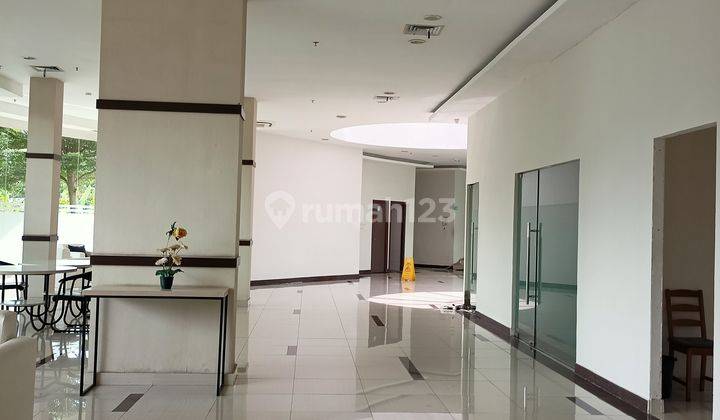 Gedung Apartemen Serpong Murah di Jl Raya Lengkong Gudang Timur 3