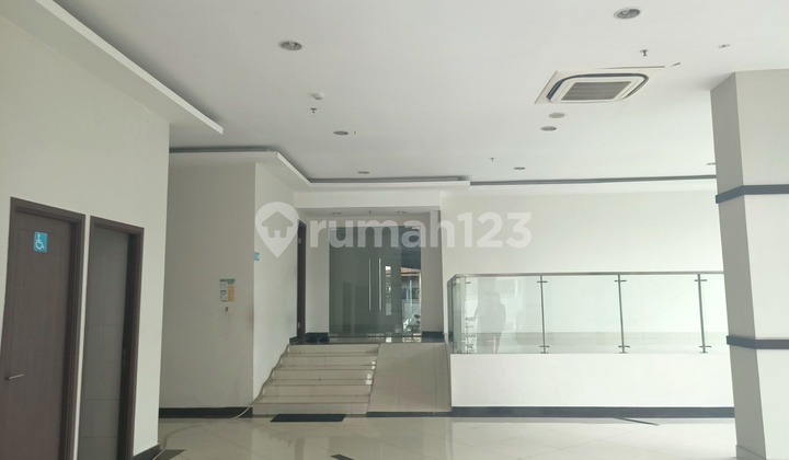 Gedung Apartemen Serpong Murah di Jl Raya Lengkong Gudang Timur 4