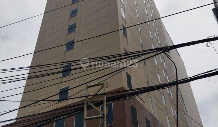 Gedung Apartemen Murah Di Jl Letjend Tb Simatupang, Pasar Minggu 2