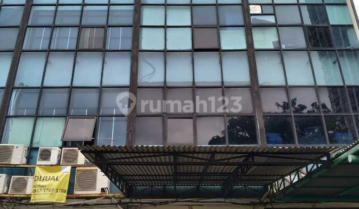 Ruko Murah Bgt 3Lt di Jl Mangga Dua Abdad,Sawah Besar, Jakarta Pusat Ruko Murah Bgt 3Lt di Jl Mangga Dua Abdad,Sawah Besar, Jakarta Pusat
