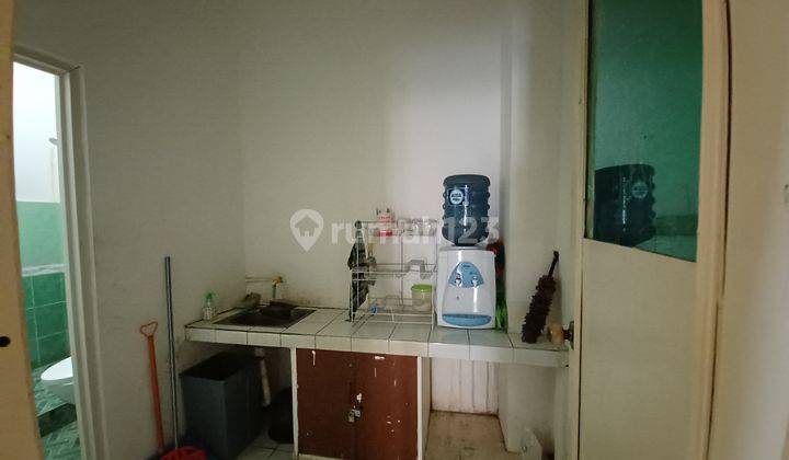 Ruko Murah Bgt 3lt di Jl Dr Saharjo , Tebet,jakarta Selatan 4