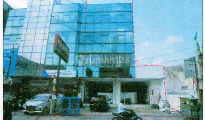 Ruko Dijual Di Cempaka Putih, Jakarta Pusat | Lokasi Dan Harga Terbaik ...