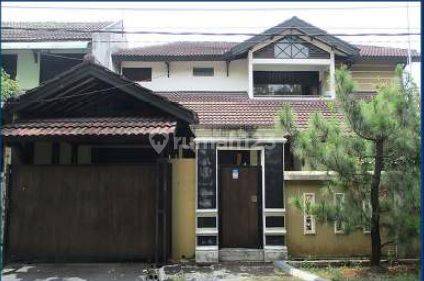 Rumah Murah Bgt 2 Lt di Perum Bumi Pesanggrahan Mas,jaksel 1