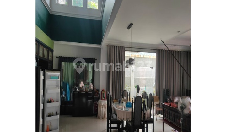 Rumah Bagus Murah Bgt 2Lt di Bumi Bintaro Permai Pesanggrahan 2