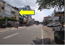 Ruko Murah Bgt 4lt di Jl Mangga Besar 8, Taman Sari,jakarta Barat 3