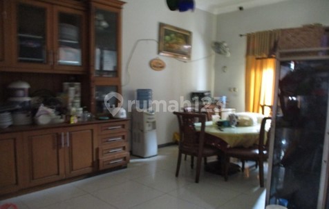 Rumah Bagus Murah 2lt di Jl Mengkudu, Lagoa, Koja, Jakarta Utara 3