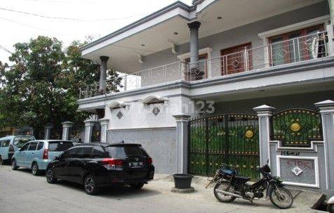 Rumah Bagus Murah 2lt di Jl Mengkudu, Lagoa, Koja, Jakarta Utara 1