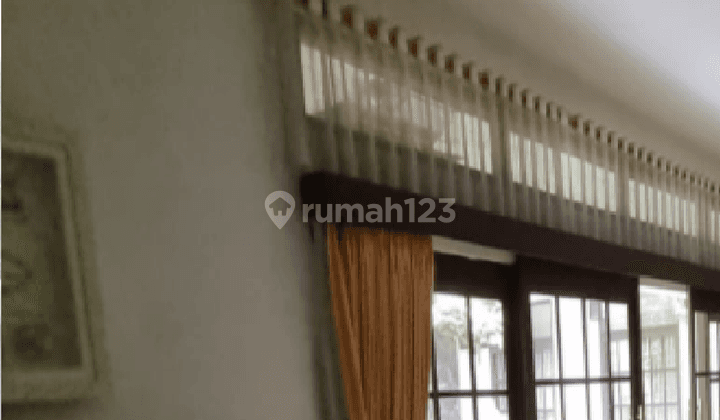 Rumah Tua Harga Bawah Pasar di Jl Pudak, Sumur Bandung, Bandung 2