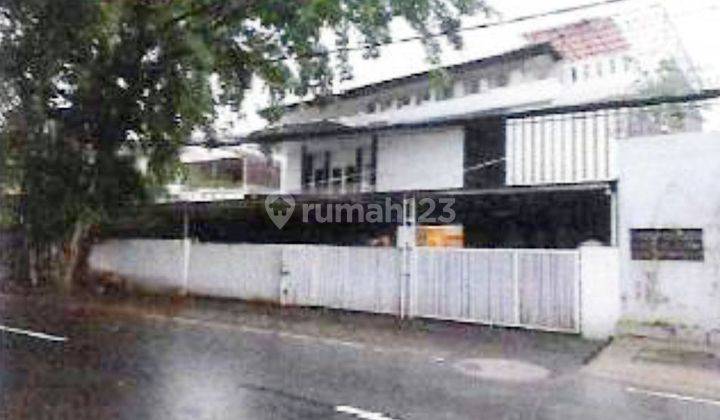 Rumah Bagus Murah 2lt di Jl Intan Rspp, Cilandak, Jakarta Selatan 2