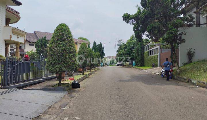 Rumah Mewah Murah 2lt di Komp Sentra Duta,parongpong, Bandung 2