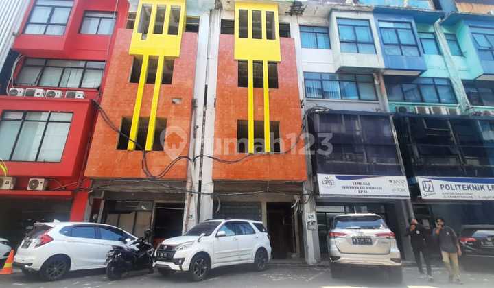 Ruko Gandeng 4lt Murah Bgt Di Sentra Kramat,senen,jakartapusat Ruko Gandeng 4lt Murah Bgt Di Sentra Kramat,senen,jakartapusat