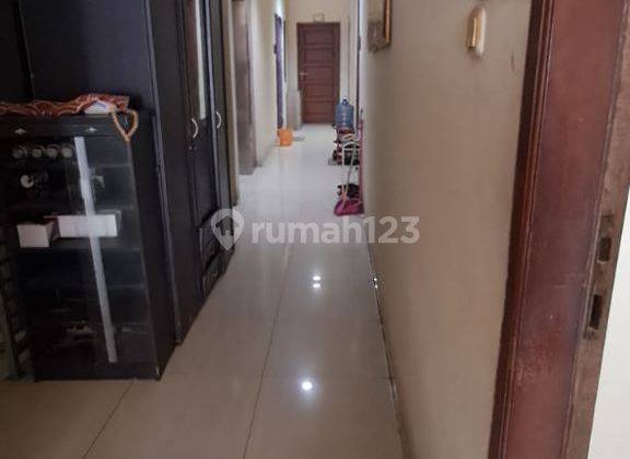 Rumah Kost Murah 4lt di Jl Mangga Besar ,tamansari,jakarta Barat 2