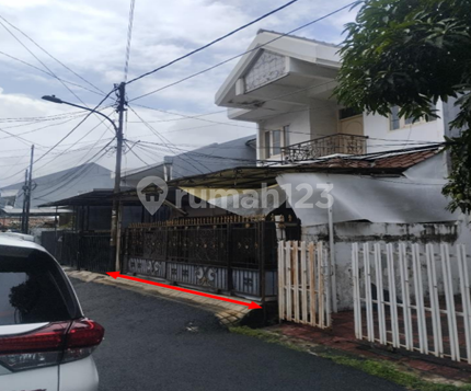 Affordable 2-Story House on Jl Kelapa Kopyor Barat 5, Kelapa Gading Timur 2