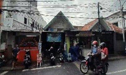 Tanah Komersil Murah Bgt di Jl Mangga Besar, Taman Sari, Jakbar 2