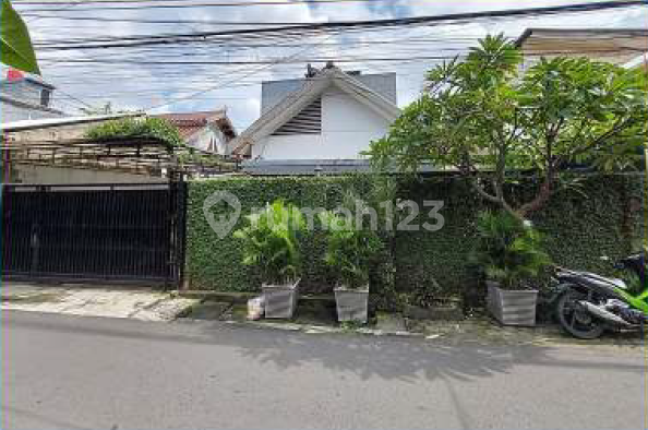 Rumah Bgs Murah Bgt di Jl Harapan Mulia, Kemayoran,Jakarta Pusat