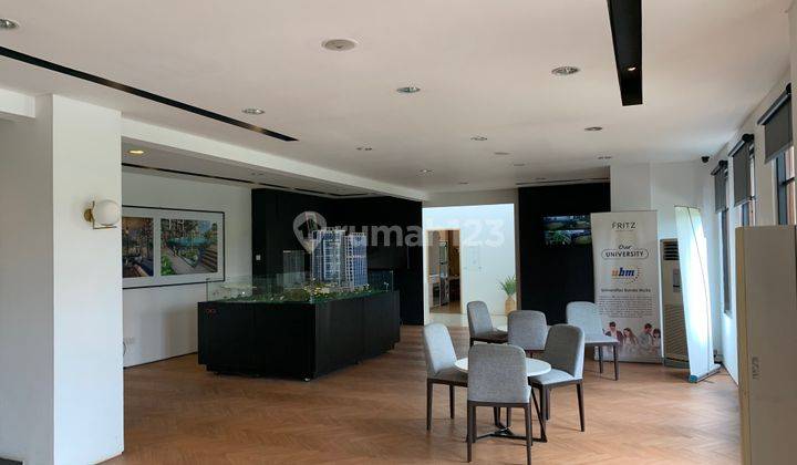 Apartemen Murah di Jl Raya Serpong, Pakulonan, Serpong Utara 2