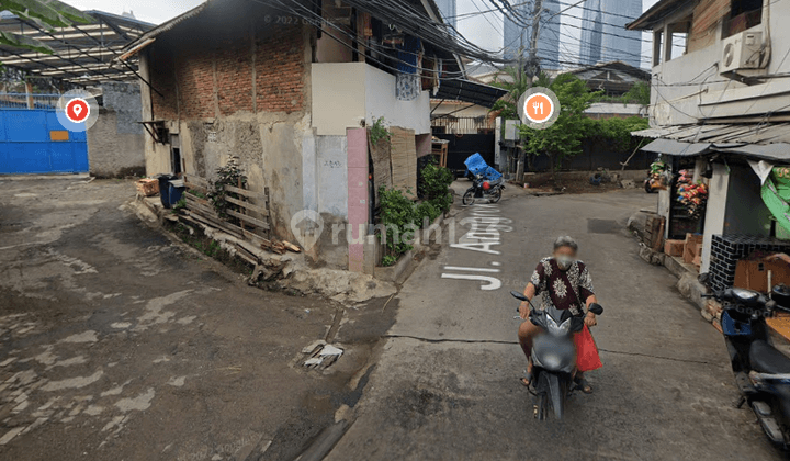 Gudang Murah Hit Tnh di Jl Anggrek Gang Buntu, Setiabudi,jaksel 2