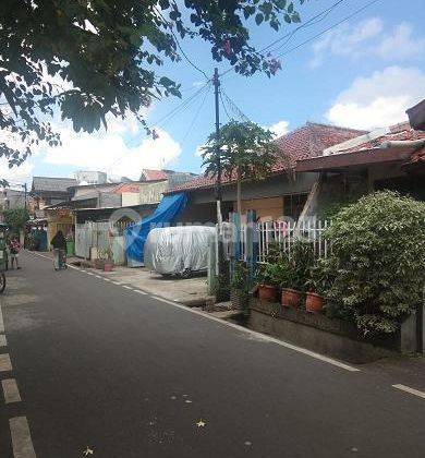 Rumah Murah Bgt Hit Tanah 1lt di Jl Kembang 5, Senen, Jakpus 2