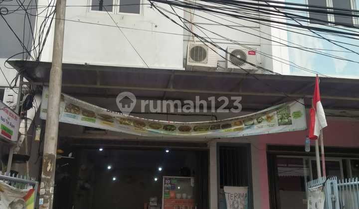 Ruko Murah Bgt 3Lt di Jl Tawakal 4, Tomang, Grogol Petamburan Ruko Murah Bgt 3Lt di Jl Tawakal 4, Tomang, Grogol Petamburan
