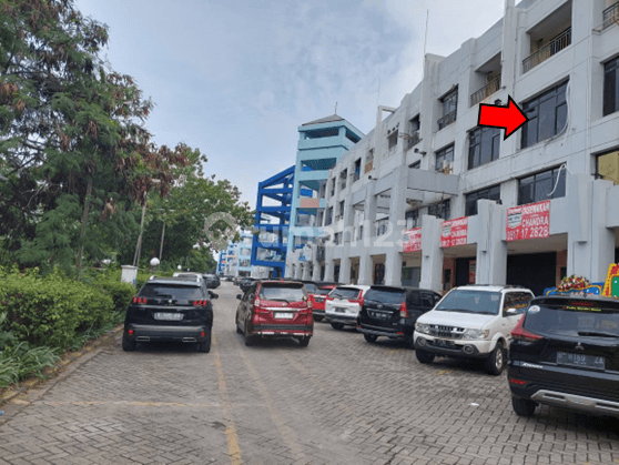 Ruko Murah Bgt 4Lt Di Pluit Permai, Pluit Village , Penjaringan 2