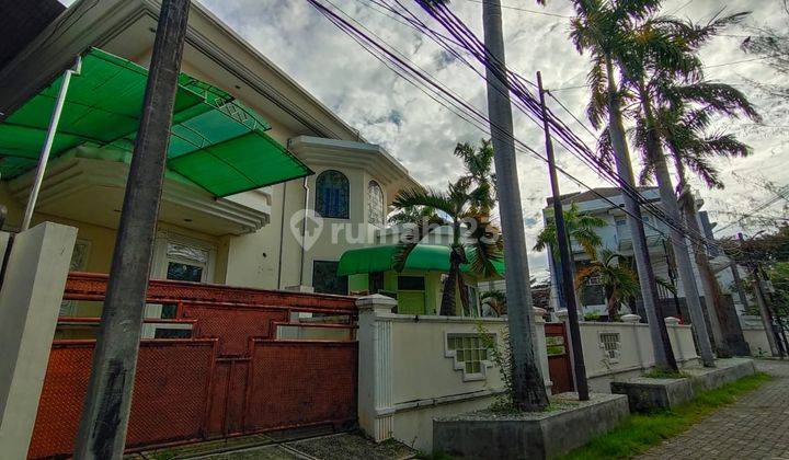 Rumah Bgs Murah Bgt 2lt di Jl Bisma 18, Papanggo, Tanjung Priok 2