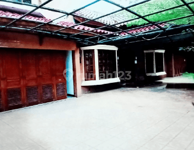 Rumah Murah Hit Tnh di Mampang Prapatan Xiv, Tegal Parang,jaksel 2