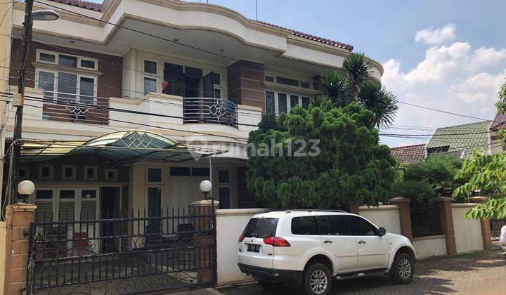 Rumah Bgs Murah Bgt 2lt di Perum Citra 2, Pegadungan,kalideres 1