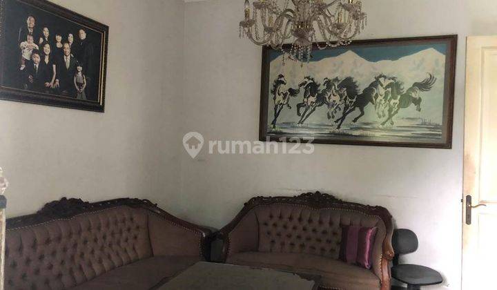 Rumah Bgs Murah Bgt 2lt di Perum Citra 2, Pegadungan,kalideres 2