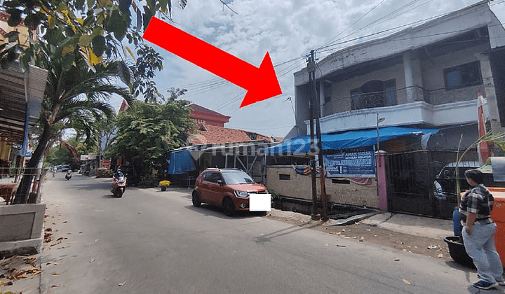 Rumah Murah Bgt 2lt Di Jl Mawar. Lagoa, Koja , Jakarta Utara 2