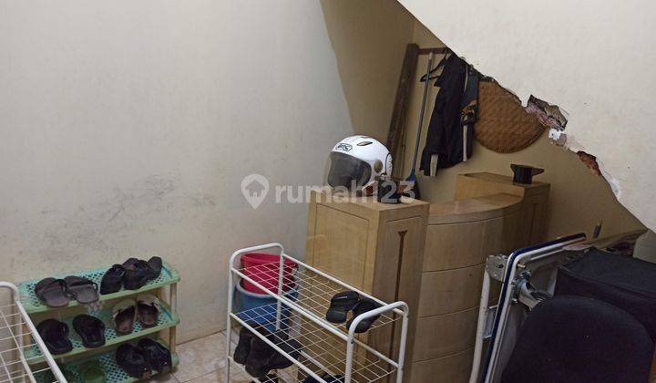 Ruko Murah Bgt 3lt Di Graha Fatmawati,wijaya Kusuma,cilandak 2