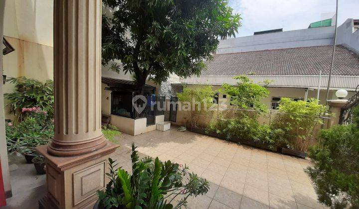 Rumah Bgs Murah 2lt di Jl Agung Permai,sunter Agung,tanjung Priok 2