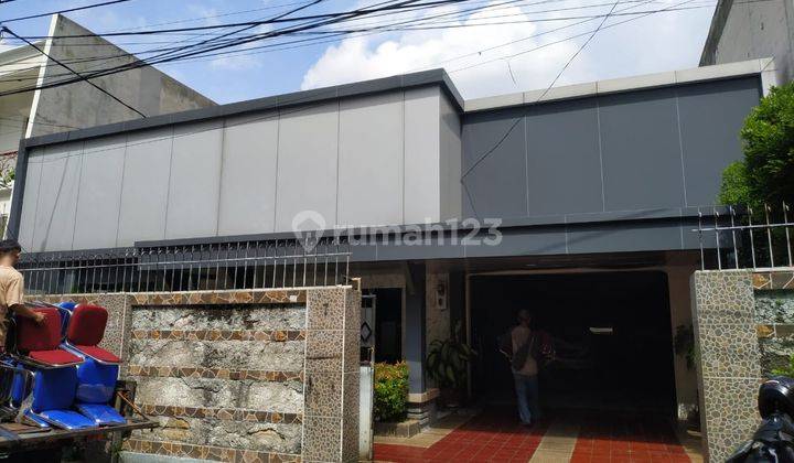 Tanah Residensial Murah Bgt 7.8jt Di Jl Damai, Sukabumi Selatan 2