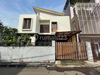 Rumah Bgs Murah Bgt 2lt Di Jl Tebet Utara 3, Mandala 1,jaksel 1