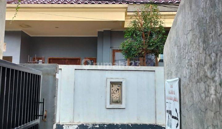 Rumah Murah Bgt 3lt Di Jl Barkah, Ciganjur, Jagakarsa, Jaksel 2