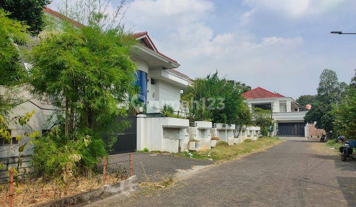 Rumah Murah Bgt 2lt di Perum Taman Kedoya Permai,jl Prisma,jakbar 2